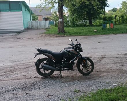 Спарк Інша, об'ємом двигуна 0.25 л та пробігом 0 тис. км за 1211 $, фото 6 на Automoto.ua