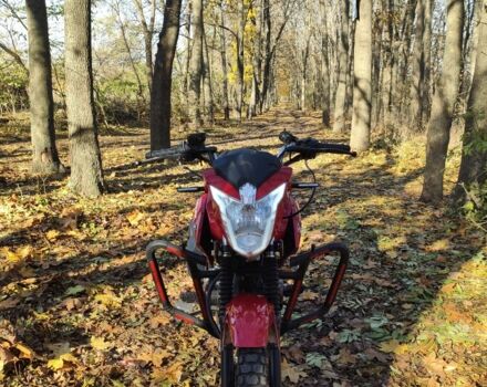 Спарк Інша, об'ємом двигуна 0.15 л та пробігом 0 тис. км за 716 $, фото 6 на Automoto.ua