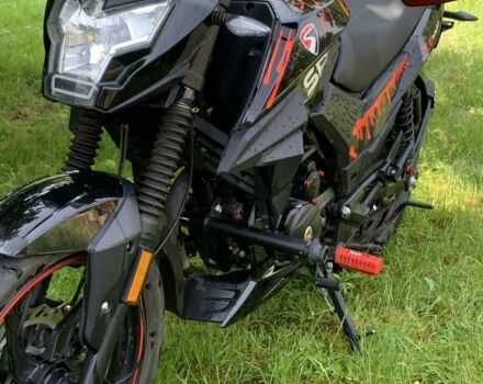 Спарк Другая, объемом двигателя 0.2 л и пробегом 0 тыс. км за 1000 $, фото 1 на Automoto.ua