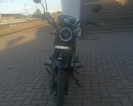 Спарк Другая, объемом двигателя 0.13 л и пробегом 0 тыс. км за 550 $, фото 4 на Automoto.ua