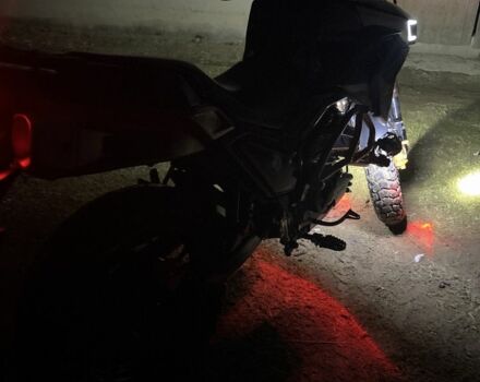 Спарк Другая, объемом двигателя 0.3 л и пробегом 0 тыс. км за 1600 $, фото 6 на Automoto.ua