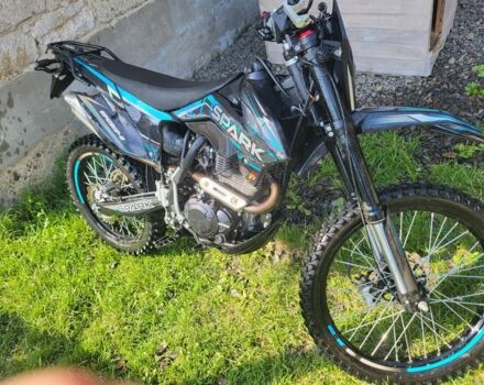 Спарк Інша, об'ємом двигуна 0.25 л та пробігом 0 тис. км за 1450 $, фото 1 на Automoto.ua