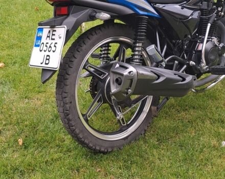 Спарк Другая 2024 в Кривом Роге на Automoto.ua Спарк Другая, объемом двигателя 0.15 л и пробегом 0 тыс. км за 790 $, фото 4 на Automoto.ua
