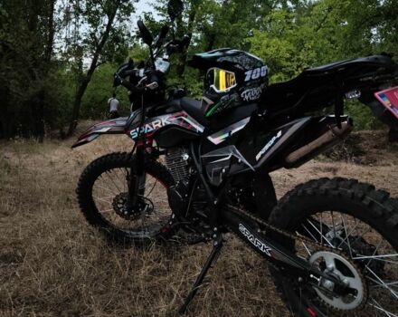 Спарк Інша, об'ємом двигуна 0.25 л та пробігом 0 тис. км за 1360 $, фото 3 на Automoto.ua