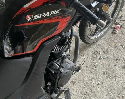 Спарк Другая, объемом двигателя 0.2 л и пробегом 0 тыс. км за 848 $, фото 3 на Automoto.ua