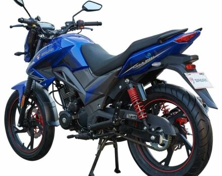 Спарк Другая, объемом двигателя 0.2 л и пробегом 0 тыс. км за 1205 $, фото 9 на Automoto.ua
