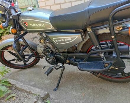 Спарк Другая, объемом двигателя 0.13 л и пробегом 0 тыс. км за 476 $, фото 3 на Automoto.ua