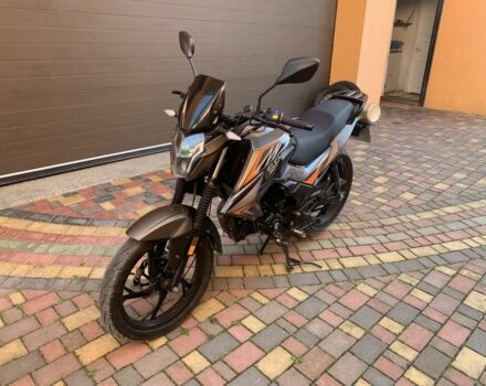 Спарк Інша, об'ємом двигуна 0.25 л та пробігом 0 тис. км за 1107 $, фото 1 на Automoto.ua
