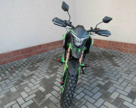 Спарк Другая, объемом двигателя 0.3 л и пробегом 0 тыс. км за 1771 $, фото 1 на Automoto.ua