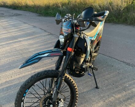 Спарк Другая, объемом двигателя 0.25 л и пробегом 0 тыс. км за 1000 $, фото 5 на Automoto.ua