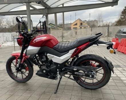Спарк Другая, объемом двигателя 0.2 л и пробегом 0 тыс. км за 1399 $, фото 4 на Automoto.ua