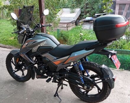 Спарк Інша, об'ємом двигуна 0.25 л та пробігом 0 тис. км за 1090 $, фото 3 на Automoto.ua