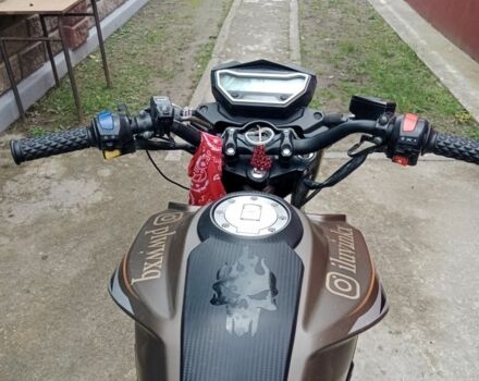 Спарк Другая, объемом двигателя 0.25 л и пробегом 0 тыс. км за 1090 $, фото 8 на Automoto.ua