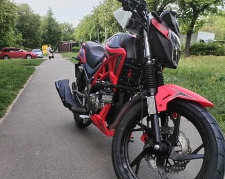 Спарк Другая, объемом двигателя 0.2 л и пробегом 0 тыс. км за 1280 $, фото 5 на Automoto.ua