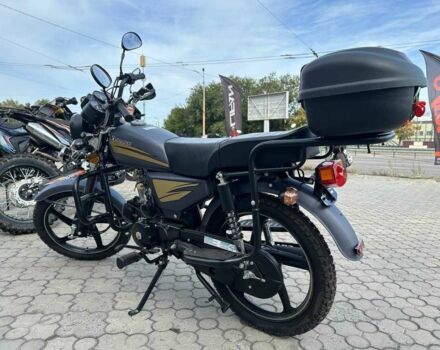 Спарк Другая, объемом двигателя 0.13 л и пробегом 0 тыс. км за 631 $, фото 4 на Automoto.ua