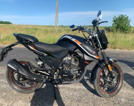 Спарк Другая, объемом двигателя 0.2 л и пробегом 0 тыс. км за 1100 $, фото 5 на Automoto.ua
