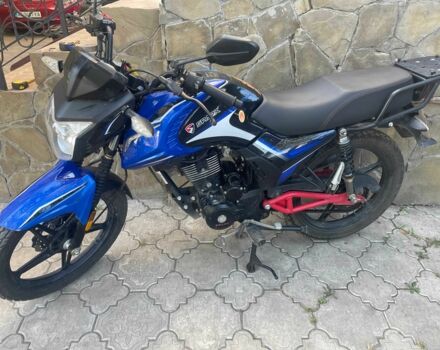 Спарк Інша, об'ємом двигуна 0.15 л та пробігом 0 тис. км за 606 $, фото 6 на Automoto.ua