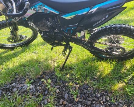 Спарк Інша, об'ємом двигуна 0.25 л та пробігом 0 тис. км за 1450 $, фото 3 на Automoto.ua