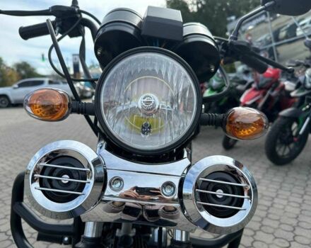 Спарк Другая, объемом двигателя 0.13 л и пробегом 0 тыс. км за 631 $, фото 11 на Automoto.ua