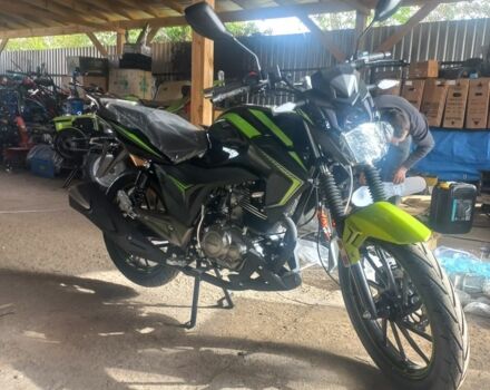 Спарк Другая 2024 в Полтаве на Automoto.ua Спарк Другая, объемом двигателя 0.2 л и пробегом 0 тыс. км за 1130 $, фото 3 на Automoto.ua