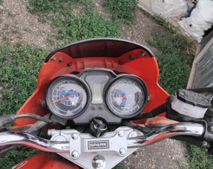 Спарк Інша 2024 у Вінниці на Automoto.ua Спарк Інша, об'ємом двигуна 0.2 л та пробігом 0 тис. км за 1000 $, фото 4 на Automoto.ua