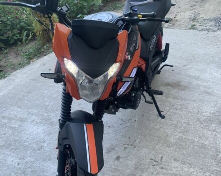 Спарк Інша, об'ємом двигуна 0 л та пробігом 0 тис. км за 1122 $, фото 5 на Automoto.ua