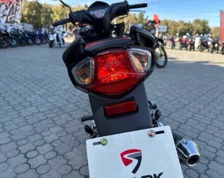 Спарк Другая, объемом двигателя 0.12 л и пробегом 0 тыс. км за 757 $, фото 11 на Automoto.ua