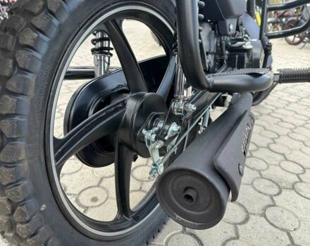 Спарк Другая, объемом двигателя 0.13 л и пробегом 0 тыс. км за 631 $, фото 14 на Automoto.ua