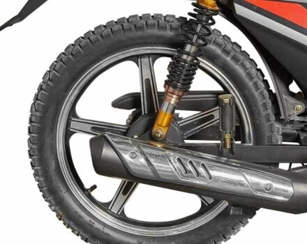 Спарк Другая, объемом двигателя 0.12 л и пробегом 0 тыс. км за 794 $, фото 6 на Automoto.ua