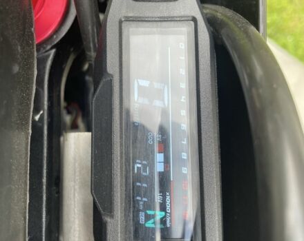 Спарк Другая, объемом двигателя 0.25 л и пробегом 0 тыс. км за 1500 $, фото 7 на Automoto.ua