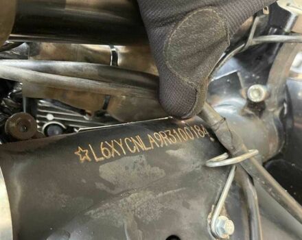 Спарк Другая 2024 в Харькове на Automoto.ua Спарк Другая, объемом двигателя 0.25 л и пробегом 0 тыс. км за 1500 $, фото 7 на Automoto.ua