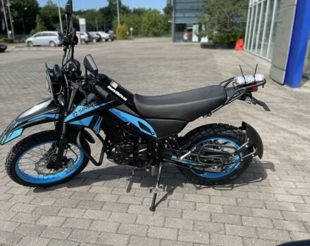 Спарк Інша, об'ємом двигуна 0.25 л та пробігом 0 тис. км за 1370 $, фото 4 на Automoto.ua