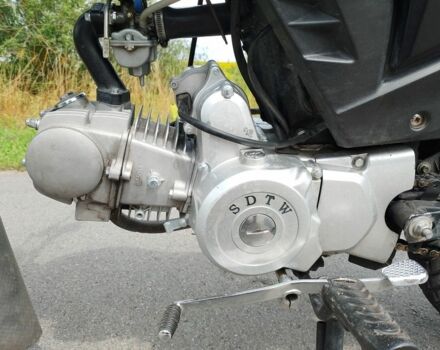 Спарк Інша, об'ємом двигуна 0.13 л та пробігом 0 тис. км за 339 $, фото 4 на Automoto.ua