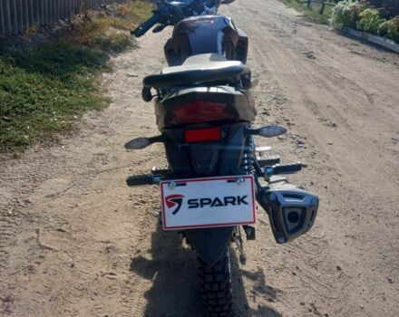 Спарк Другая, объемом двигателя 0.15 л и пробегом 0 тыс. км за 848 $, фото 3 на Automoto.ua