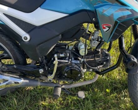 Спарк Інша, об'ємом двигуна 0.13 л та пробігом 0 тис. км за 750 $, фото 7 на Automoto.ua