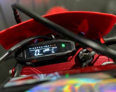 Спарк Другая, объемом двигателя 0 л и пробегом 0 тыс. км за 1907 $, фото 10 на Automoto.ua