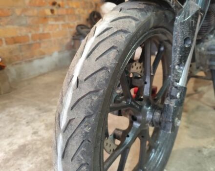 Спарк Другая, объемом двигателя 0.2 л и пробегом 0 тыс. км за 952 $, фото 3 на Automoto.ua