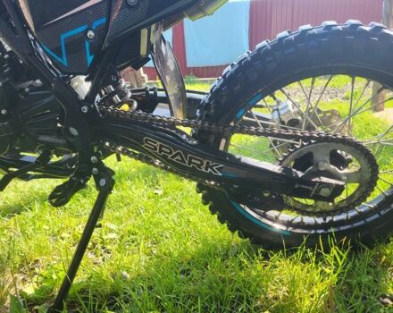 Спарк Інша, об'ємом двигуна 0.25 л та пробігом 0 тис. км за 1450 $, фото 4 на Automoto.ua