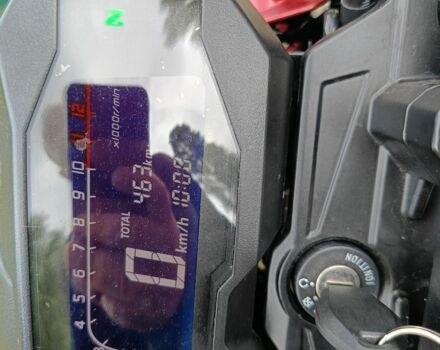 Спарк Інша, об'ємом двигуна 0 л та пробігом 0 тис. км за 1100 $, фото 4 на Automoto.ua