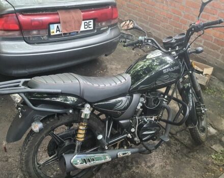 Спарк Другая, объемом двигателя 0 л и пробегом 0 тыс. км за 800 $, фото 5 на Automoto.ua