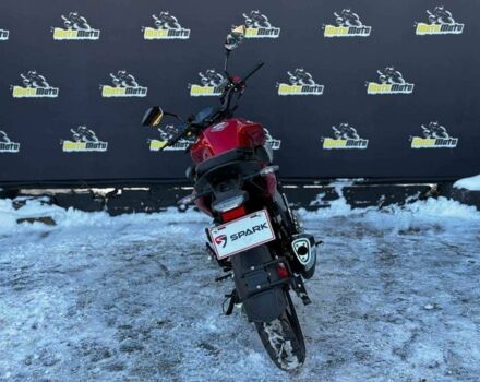 Спарк Другая, объемом двигателя 0.2 л и пробегом 0 тыс. км за 1400 $, фото 7 на Automoto.ua