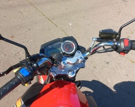 Спарк Інша, об'ємом двигуна 0.2 л та пробігом 0 тис. км за 969 $, фото 3 на Automoto.ua