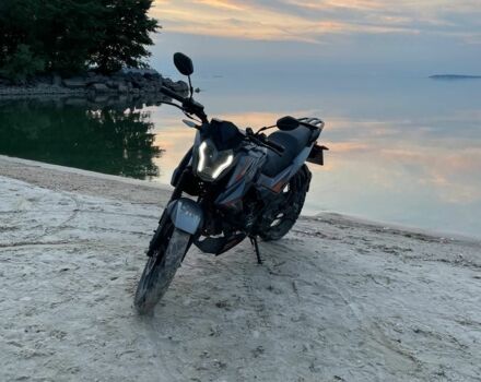 Спарк Інша, об'ємом двигуна 0.25 л та пробігом 0 тис. км за 969 $, фото 1 на Automoto.ua