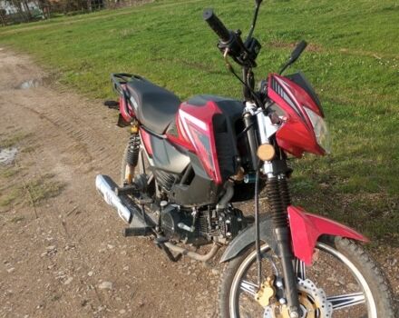 Спарк Інша, об'ємом двигуна 0.13 л та пробігом 0 тис. км за 790 $, фото 3 на Automoto.ua
