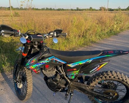 Спарк Другая, объемом двигателя 0.25 л и пробегом 0 тыс. км за 1000 $, фото 4 на Automoto.ua