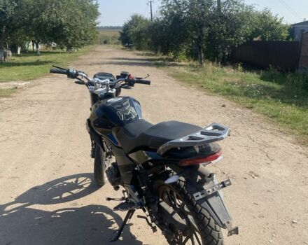 Спарк Другая 2024 в Богодухове на Automoto.ua Спарк Другая, объемом двигателя 0.2 л и пробегом 0 тыс. км за 850 $, фото 5 на Automoto.ua