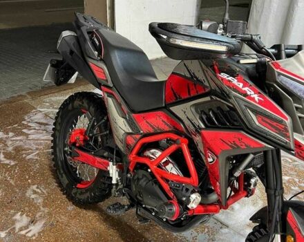Спарк Інша, об'ємом двигуна 0.3 л та пробігом 0 тис. км за 1356 $, фото 1 на Automoto.ua
