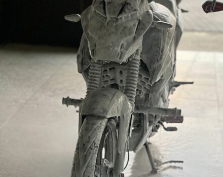 Спарк Другая, объемом двигателя 0.2 л и пробегом 0 тыс. км за 1000 $, фото 6 на Automoto.ua