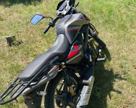 Спарк Інша, об'ємом двигуна 0.13 л та пробігом 0 тис. км за 570 $, фото 1 на Automoto.ua