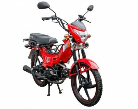 Спарк Інша, об'ємом двигуна 0.11 л та пробігом 0 тис. км за 666 $, фото 1 на Automoto.ua